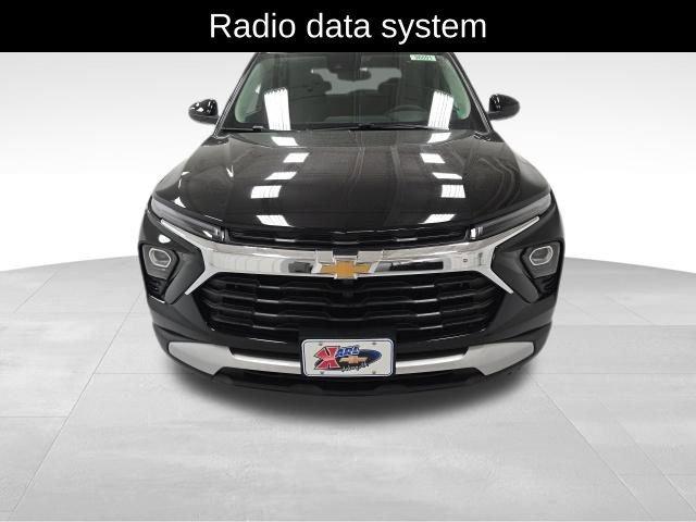 new 2026 Chevrolet TrailBlazer car, priced at $31,370