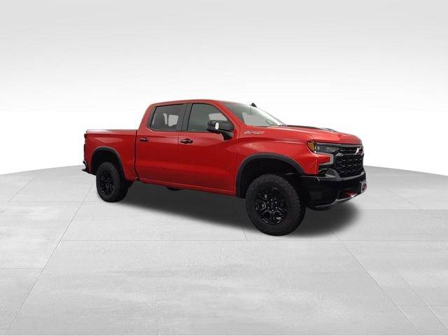 used 2024 Chevrolet Silverado 1500 car, priced at $63,840