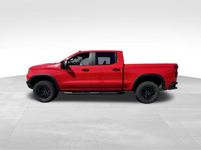 used 2024 Chevrolet Silverado 1500 car, priced at $63,840
