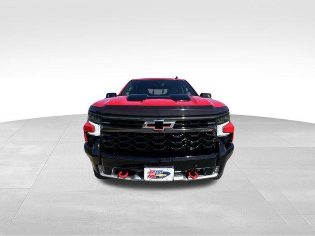 used 2024 Chevrolet Silverado 1500 car, priced at $63,840