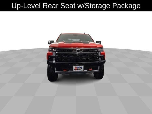 used 2024 Chevrolet Silverado 1500 car, priced at $64,485