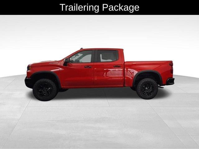 used 2024 Chevrolet Silverado 1500 car, priced at $63,840