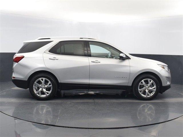 used 2020 Chevrolet Equinox car, priced at $22,284