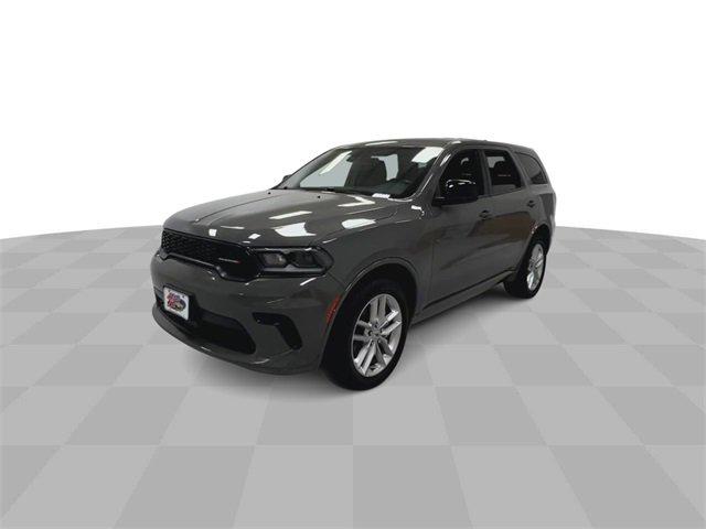 used 2023 Dodge Durango car, priced at $35,840