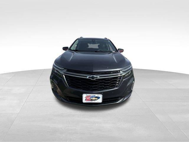 used 2022 Chevrolet Equinox car, priced at $25,727