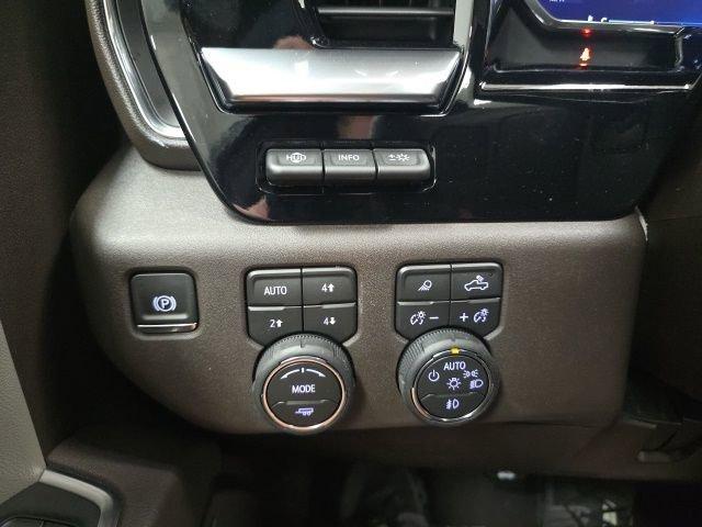 new 2026 Chevrolet Silverado 2500 car, priced at $72,860
