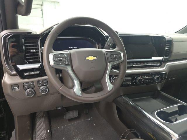 new 2026 Chevrolet Silverado 2500 car, priced at $72,860