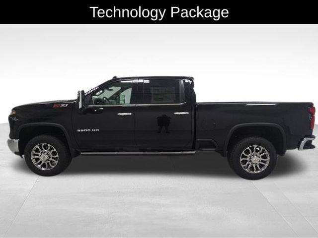 new 2026 Chevrolet Silverado 2500 car, priced at $72,860