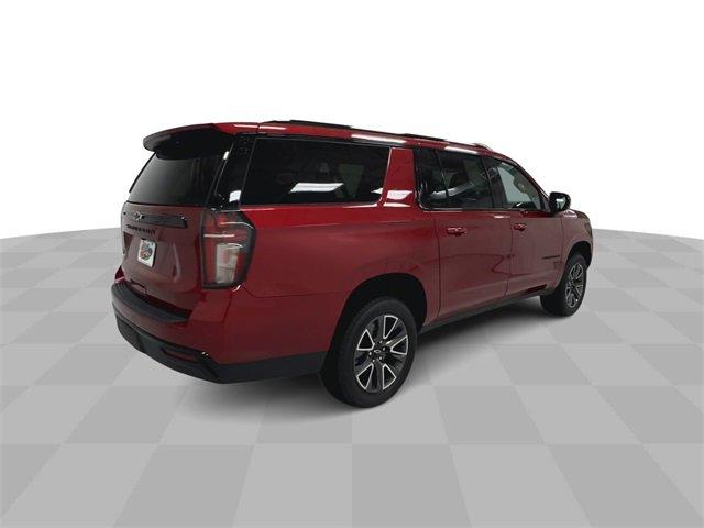 used 2023 Chevrolet Suburban car, priced at $61,987