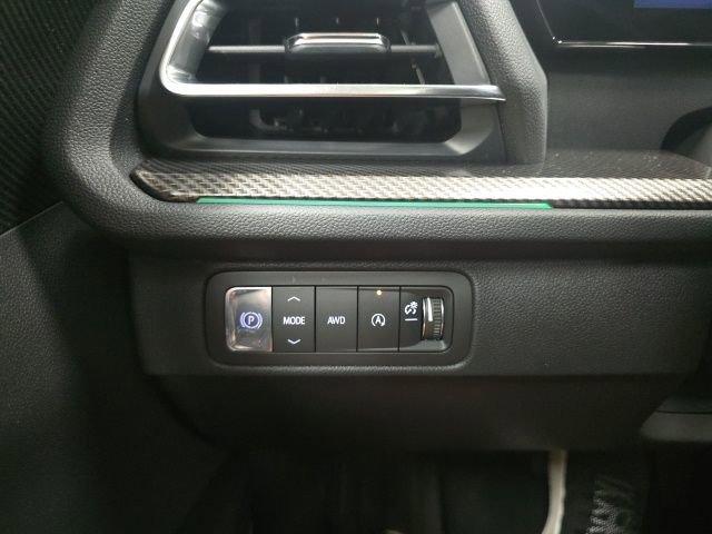 new 2026 Chevrolet Traverse car, priced at $60,790