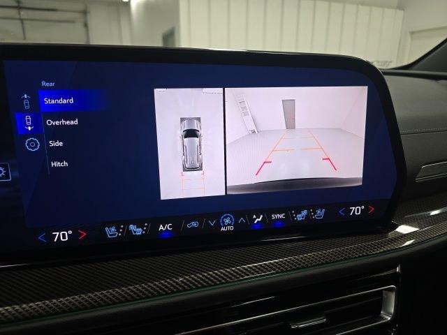 new 2026 Chevrolet Traverse car, priced at $60,790