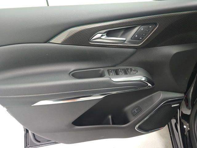 new 2026 Chevrolet Traverse car, priced at $60,790