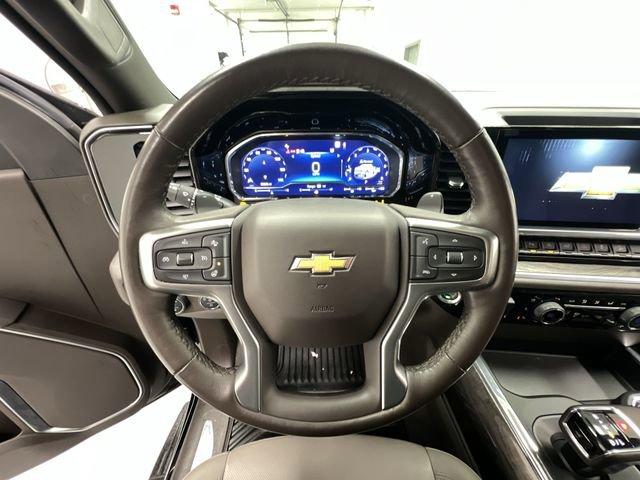 used 2022 Chevrolet Silverado 1500 car, priced at $45,987