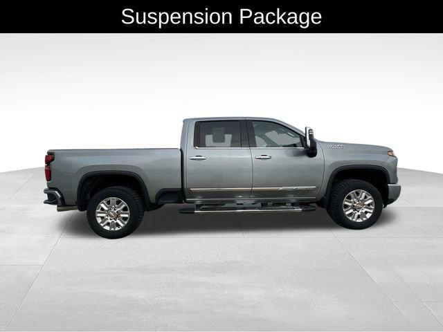 used 2024 Chevrolet Silverado 3500 car, priced at $70,987