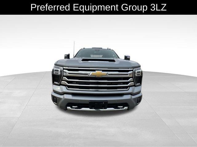 used 2024 Chevrolet Silverado 3500 car, priced at $70,987