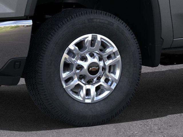 new 2025 Chevrolet Silverado 2500 car, priced at $69,035