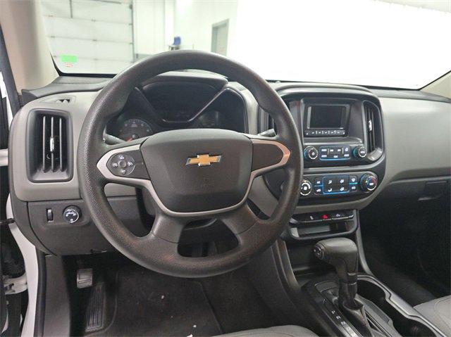 used 2015 Chevrolet Colorado car, priced at $19,897