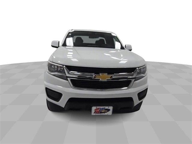 used 2015 Chevrolet Colorado car, priced at $19,897