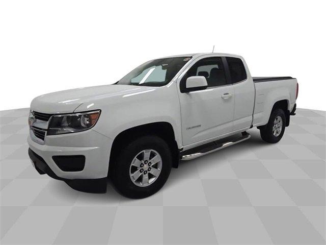 used 2015 Chevrolet Colorado car, priced at $19,897