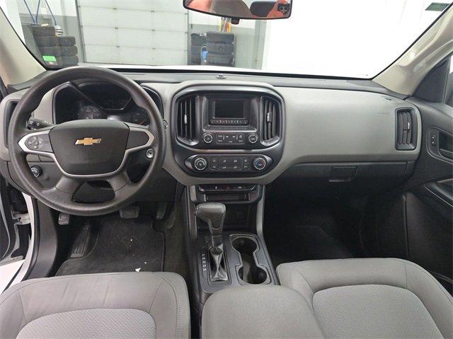 used 2015 Chevrolet Colorado car, priced at $19,897