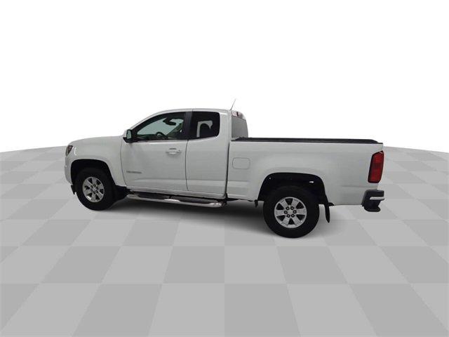 used 2015 Chevrolet Colorado car, priced at $19,897