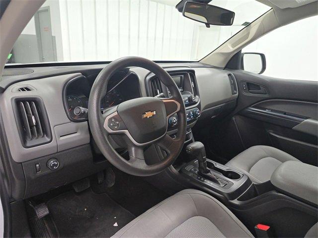 used 2015 Chevrolet Colorado car, priced at $19,897