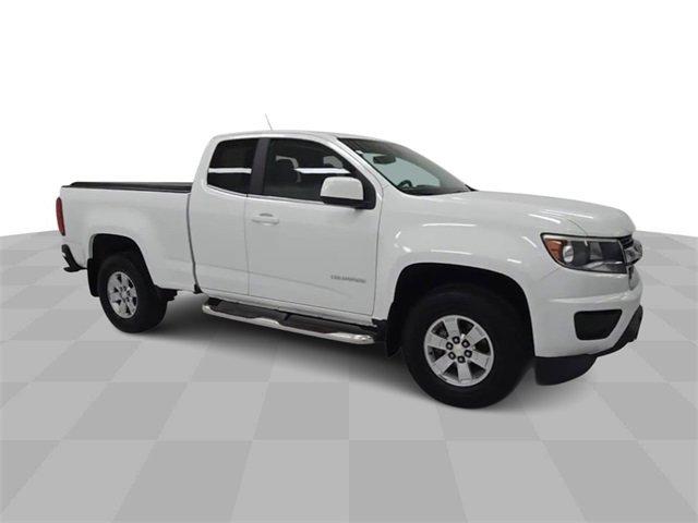 used 2015 Chevrolet Colorado car, priced at $19,897