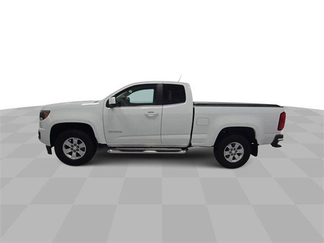 used 2015 Chevrolet Colorado car, priced at $19,897