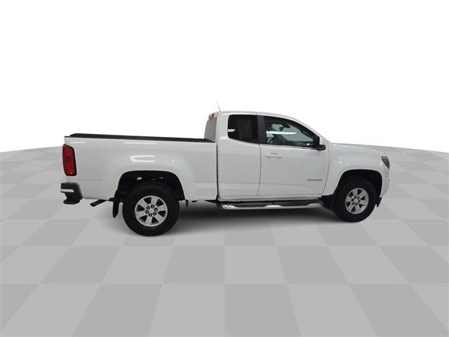 used 2015 Chevrolet Colorado car, priced at $19,897