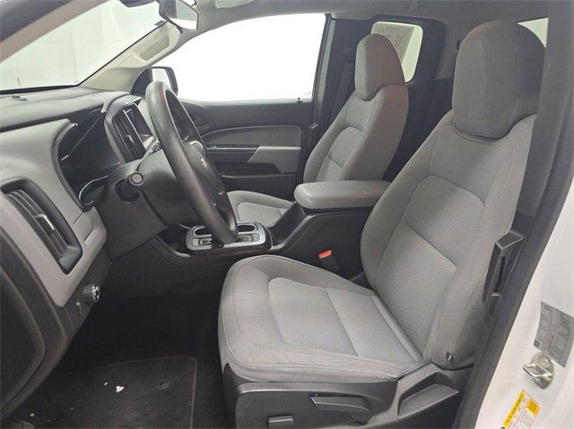 used 2015 Chevrolet Colorado car, priced at $19,897