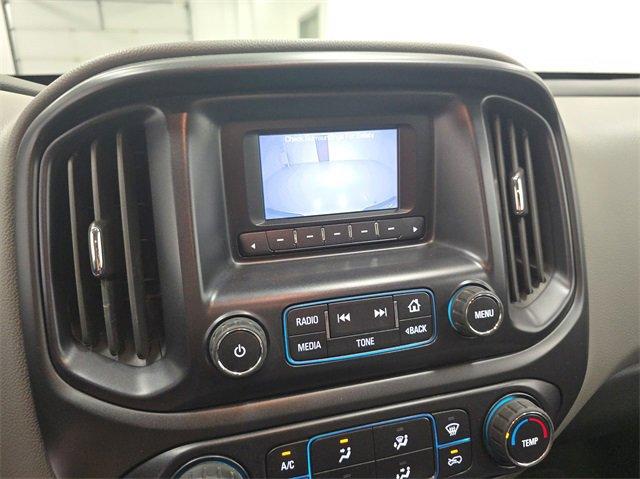 used 2015 Chevrolet Colorado car, priced at $19,897