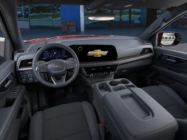new 2025 Chevrolet Suburban car, priced at $67,440
