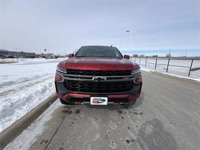 used 2021 Chevrolet Tahoe car, priced at $55,987