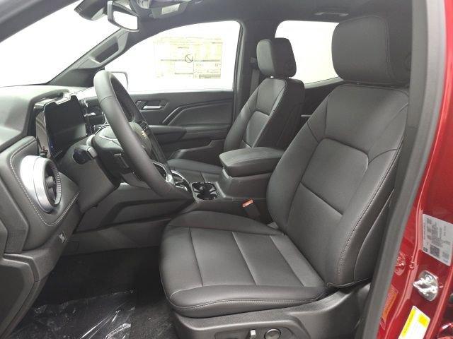 new 2026 Chevrolet Colorado car, priced at $47,329