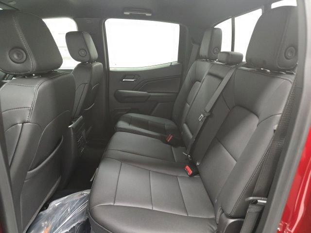 new 2026 Chevrolet Colorado car, priced at $47,329