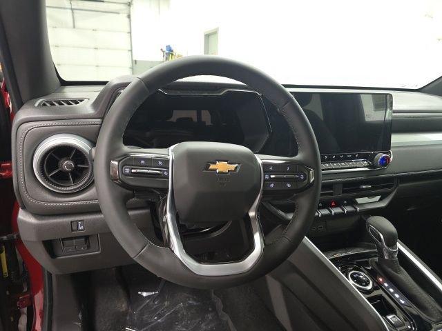 new 2026 Chevrolet Colorado car, priced at $47,329