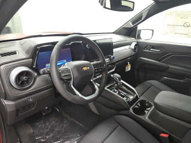 new 2026 Chevrolet Colorado car, priced at $47,329