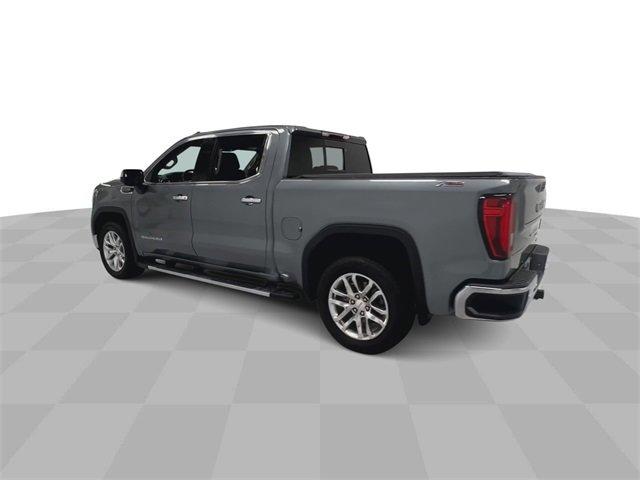 used 2020 GMC Sierra 1500 car, priced at $45,987