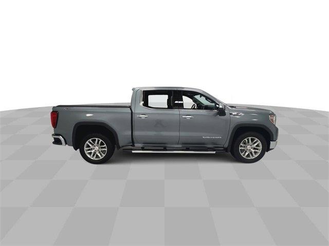 used 2020 GMC Sierra 1500 car, priced at $45,987