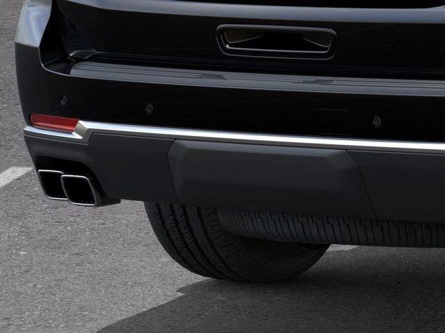 new 2025 Chevrolet Tahoe car, priced at $88,804