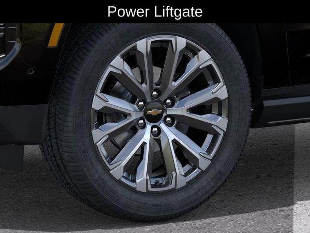 new 2025 Chevrolet Tahoe car, priced at $88,804