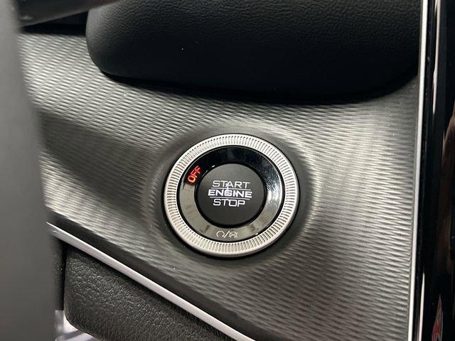 used 2023 Jeep Grand Cherokee L car, priced at $37,387