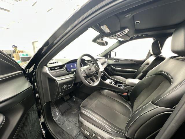 used 2023 Jeep Grand Cherokee L car, priced at $37,387