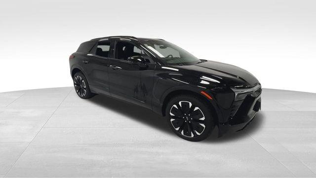 used 2025 Chevrolet Blazer EV car, priced at $47,987
