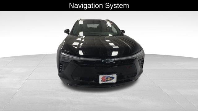 used 2025 Chevrolet Blazer EV car, priced at $47,987