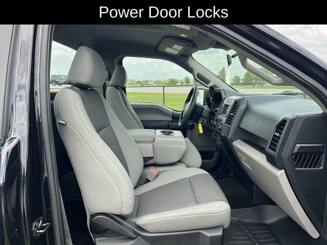used 2019 Ford F-150 car, priced at $23,987