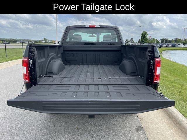 used 2019 Ford F-150 car, priced at $23,987
