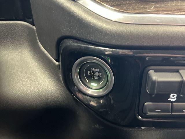 used 2024 Chevrolet Silverado 1500 car, priced at $48,987