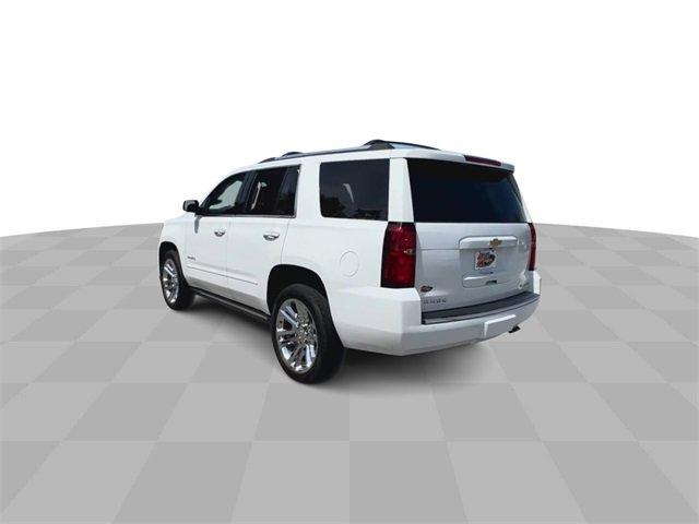 used 2020 Chevrolet Tahoe car, priced at $49,485