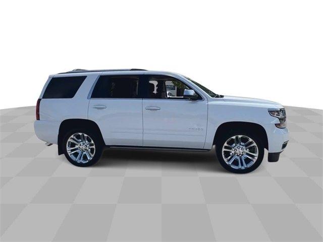 used 2020 Chevrolet Tahoe car, priced at $49,485